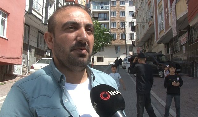 Esenyurt'ta ATM'nin sahte para verdiği iddia edildi