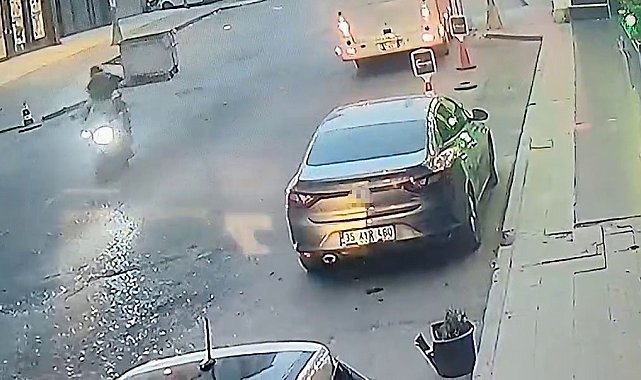 Esenyurt'ta aynı otele bir haftada ikinci saldırı