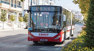 ESHOT'a kalite tescili