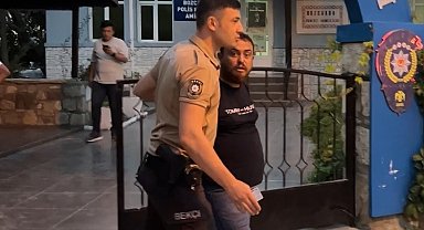 Eski eşini bıçaklayan tutuklu sanık Halil Karabıyık'ın, tutukluluk halinin devamına karar verildi