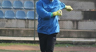 Eski futbolcu Mutlu'nun organları umut olacak