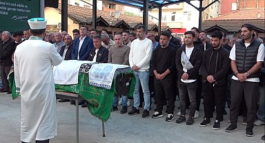 Eski milli futbolcu 11 ayda üçüncü acıyı yaşadı