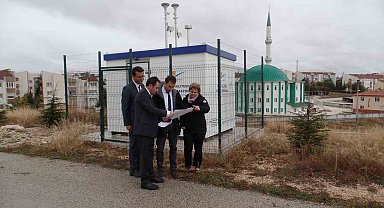 Eskişehir havası en temiz 5 il arasında