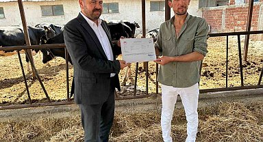 Eskişehir'de hastalıktan ari işletme sayısı genç yetiştiriciler ile çoğalıyor