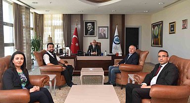 ESOGÜ Öğretim Üyelerinin Projesine Avrupa Birliği Desteği