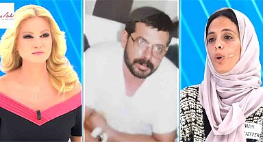 Etiyopyalı Eman'ın kardeşleri Müge Anlı'da bulundu