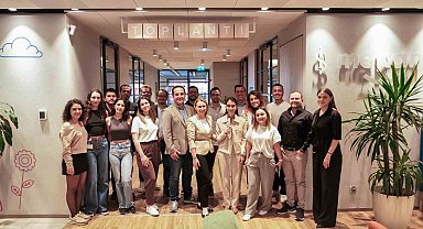 Etki girişimlerine özel Workup4Future'dan 6 girişim mezun oldu