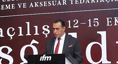Evcil hayvan endüstrisi İstanbul'da buluşuyor