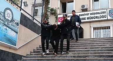 Evinde boğulmuş şekilde bulunmuştu: Eşinin yeğeni tarafından eşarpla öldürüldüğü ortaya çıktı