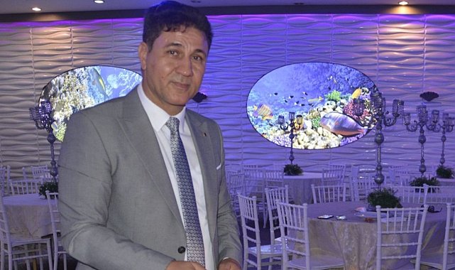 Evlenecek çiftlere düğün salonu müjdesi