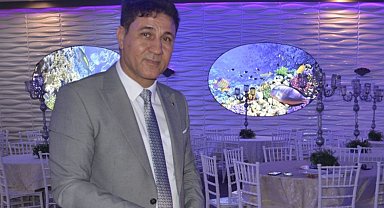 Evlenecek çiftlere düğün salonu müjdesi