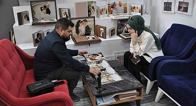 Evlenirken dış çekim yaptırmayı düşünen çiftler bu detaylara dikkat etmeli