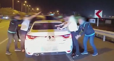 Evlenme vaadiyle dolandırıcılık yapan kadın yakalandı