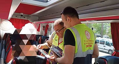 Fahiş bilet fiyatına sıkı denetim