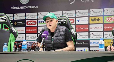 Fahrudin Omerovic: "Futbol bu dönemde ikinci planda"