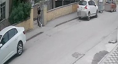 Farklı ilçelerde 3 hırsızlık olayına karışan 2 şüpheli yakalandı