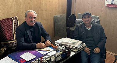 Felahiye'de Şeref Güleser'e bin 909 oy atıldı