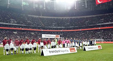 Fenerbahçe ile Beşiktaş arasında 11 milyar 915 milyon TL'lik derbi!