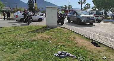 Fethiye'deki silahlı kavgada 1 kişi tutuklandı