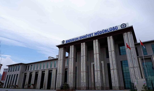 FETÖ'den hakkında kesinleşmiş hapis cezası olan şahıs Erzurum'da yakalandı