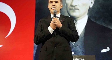 Feyyaz Uçar 'istifa' haberlerini yalanladı!