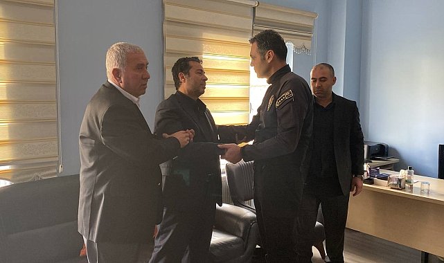 Feyzullah Keskin'in acı günü