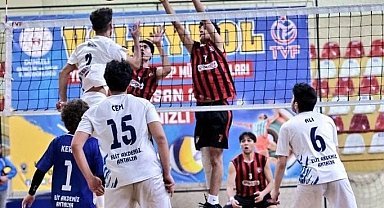 Filede heyecan Denizli'de başlıyor