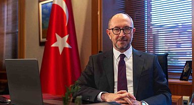 Fuat Erdal'dan, play-off başarısına tebrik mesajı