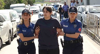 Furkan Nesli Derneği'nde iki kadını bıçaklayan kadın: "Bana baş kaldıran adamın başını keserim"