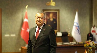 GAİB Koordinatör Başkanı Kileci'den 23 Nisan mesajı