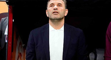 Galatasaray'da 3 değişiklik