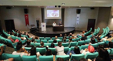 GAÜN'de Üniversitelerde Türk Müziği Eğitimi ve Güncel sorunlar çalıştayı
