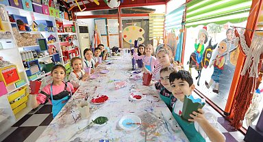 Gaziantep Oyun ve Oyuncak Müzesi açılış yıldönümüne özel yeni atölyeler açıyor