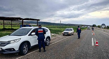 Gaziantep'te bayram tatili sonrası asayiş bilançosu açıklandı