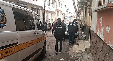 Gaziantep'te bıçaklı kavga: 1 ölü, 3 yaralı