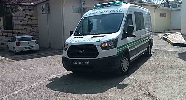 Gaziantep'te boşanma aşamasındaki polis dehşet saçtı: 1 kişi öldü