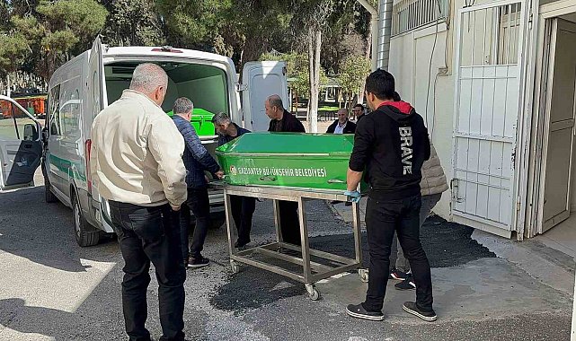Gaziantep'te otomobilin çarptığı motosikletteki genç hayatını kaybetti
