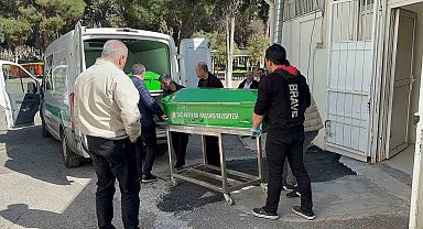 Gaziantep'te otomobilin çarptığı motosikletteki genç hayatını kaybetti