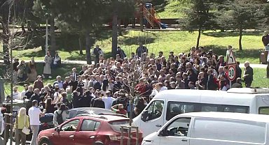 Gaziosmanpaşa'daki yeniden oy sayımında gerginlik