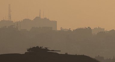 Gazze'de son 24 saatte 32 kişi öldürüldü