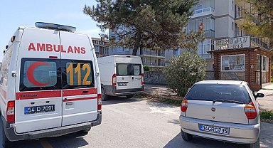 Geçen sene ceset bulunan evde bu sene de 2 cansız beden bulundu
