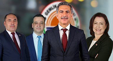 Gemlik Belediyesi'nde Başkan Yardımcıları ve Özel Kalem Müdürü belli oldu
