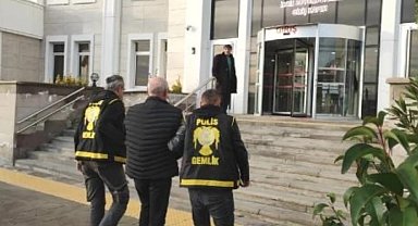 Gemlik emniyeti suçlulara göz açtırmadı