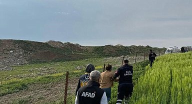 Genç kadın ikna edildi, intihardan vazgeçti