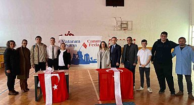 Genelkurmay Başkanı Gürak'tan öğrencilere cevap