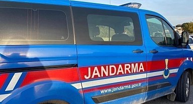 Germencik'te bir kişi bağ evinde ölü bulundu