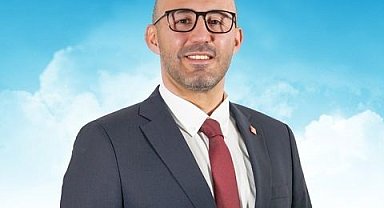 Germencik'te yeni başkan Zencirci oldu
