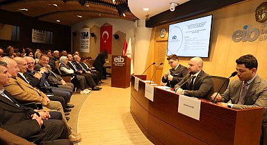Gıda ihracatının lideri hububat bakliyat yağlı tohumlar sektörü. ihracatın yıldızlarını ödüllendirildi