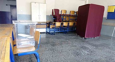Giresun İl Genel Meclisi'nde çoğunluk AK Parti'de