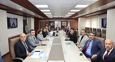 Giresun'da istihdam seferberliği devam ediyor